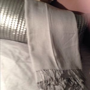 Cashmere Scarf Beautiful